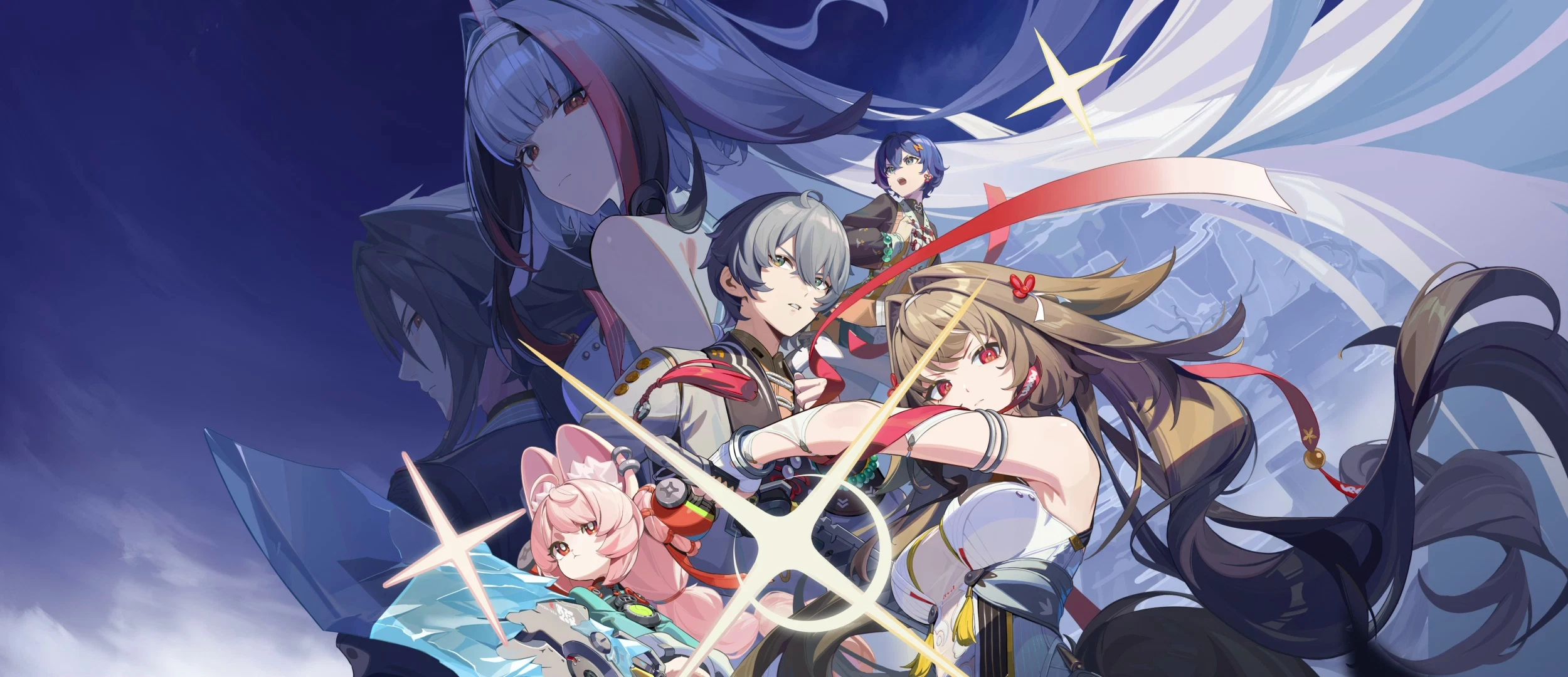 lobo888 Zenless Zone Zero